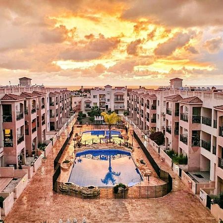 パ フォスRoyal-Seacrest Oasis, Pool-Sideアパートメント エクステリア 写真